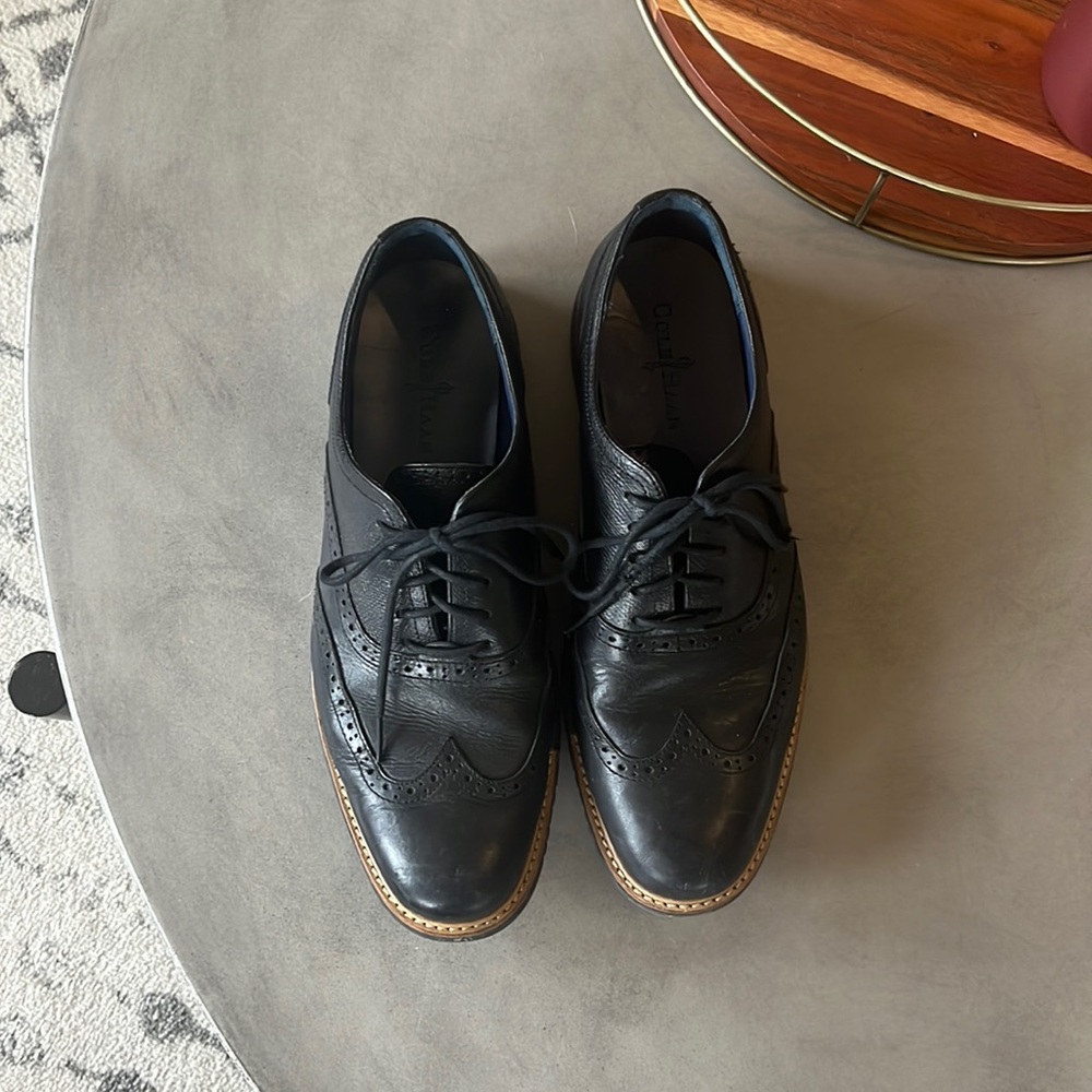 COLE HAAN | Men’s Dress Shoe